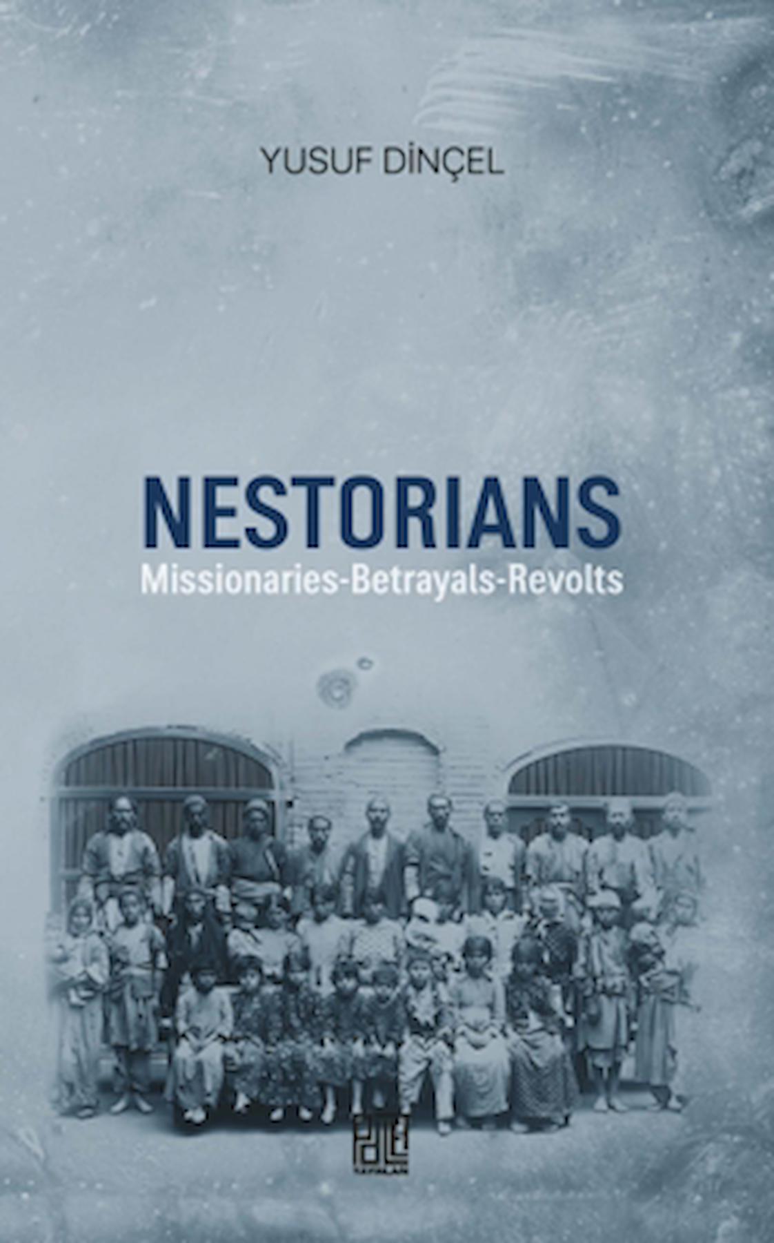 Nestorıans