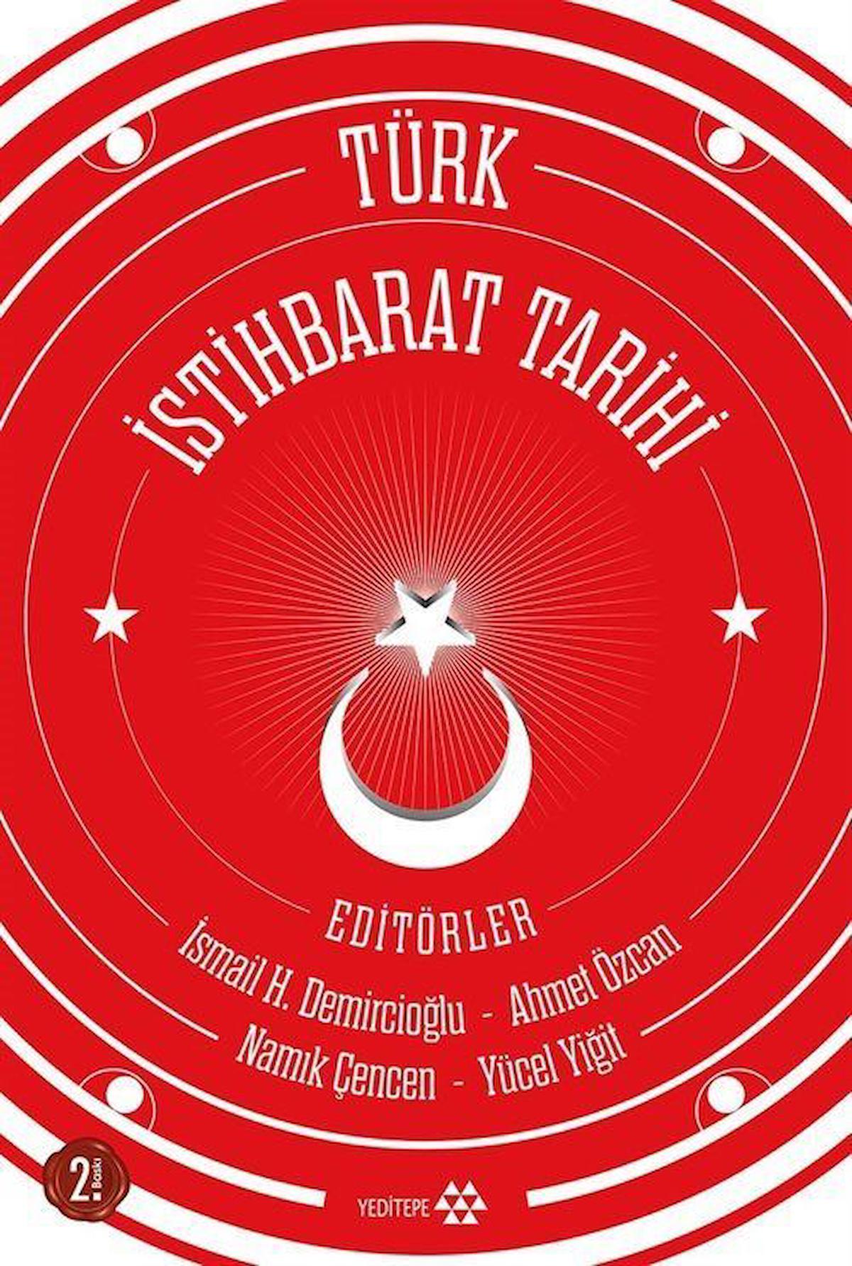 Türk İstihbarat Tarihi