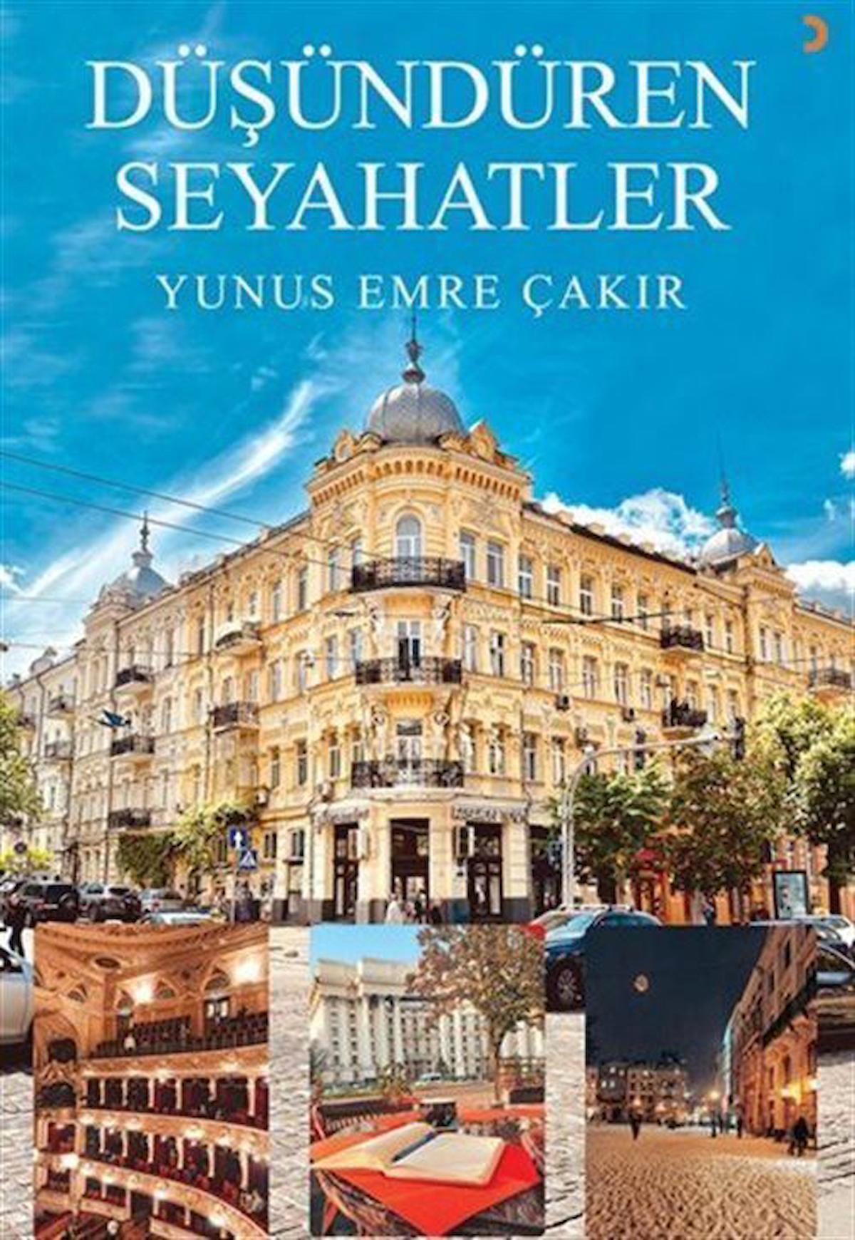 Düşündüren Seyahatler