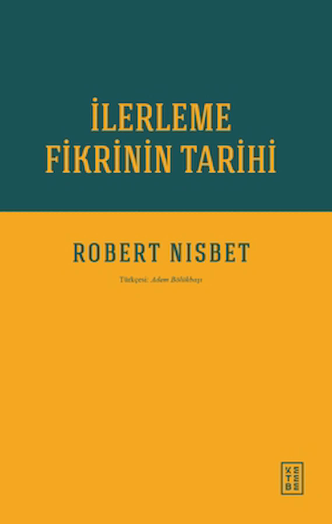 İlerleme Fikrinin Tarihi