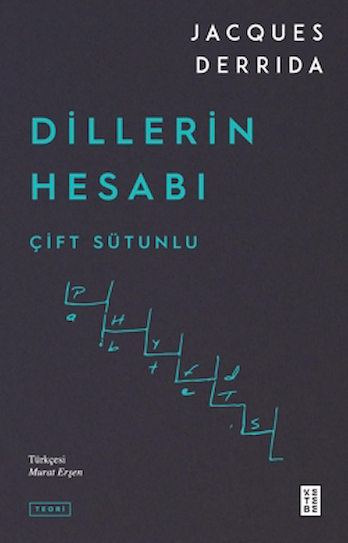 Dillerin Hesabı