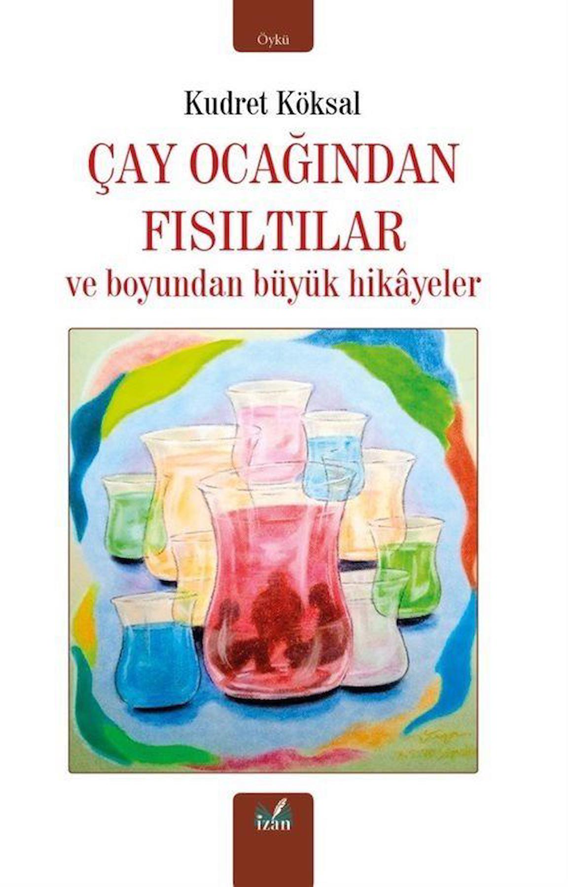 Çay Ocağından Fısıltılar