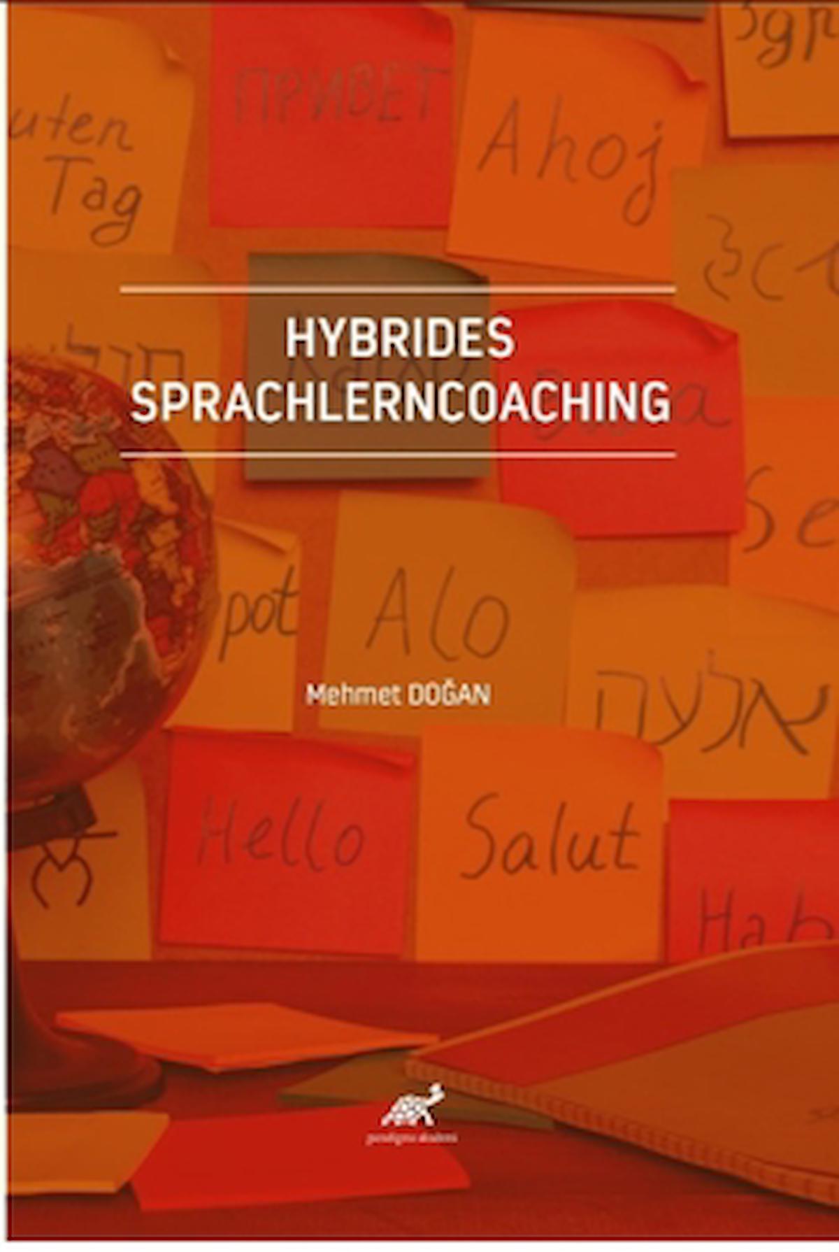 Hybrides Sprachlerncoaching