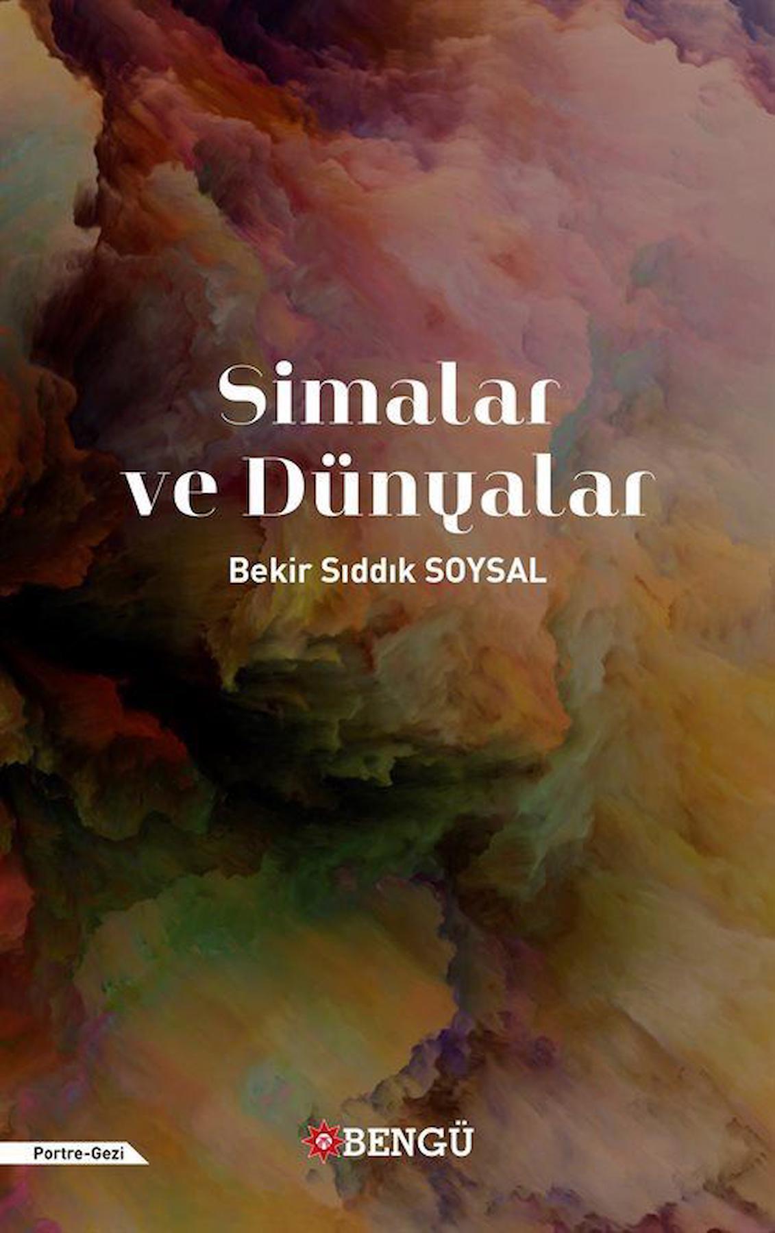 Simalar ve Dünyalar