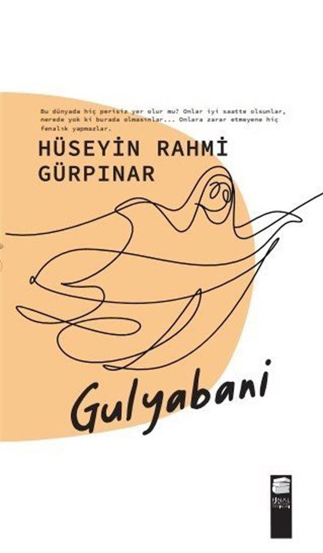 Gulyabani