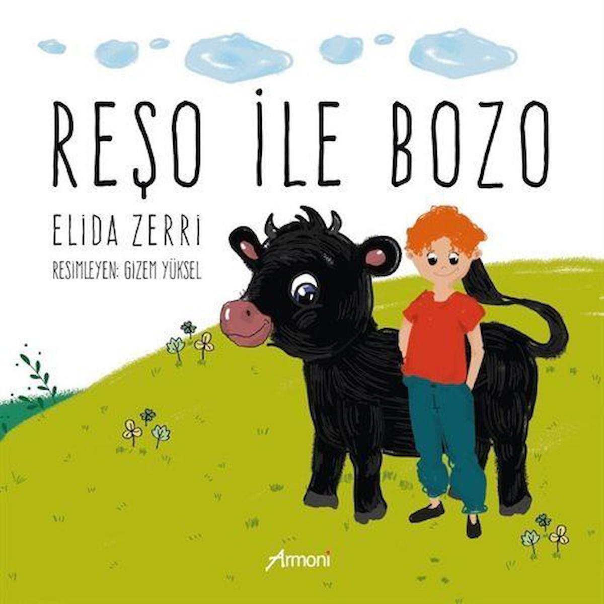 Reşo İle Bozo