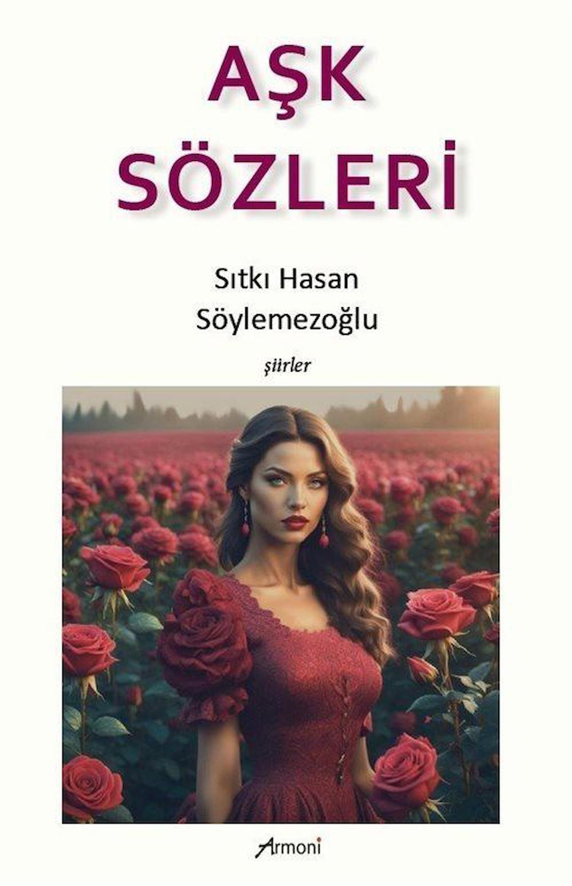 Aşk Sözleri