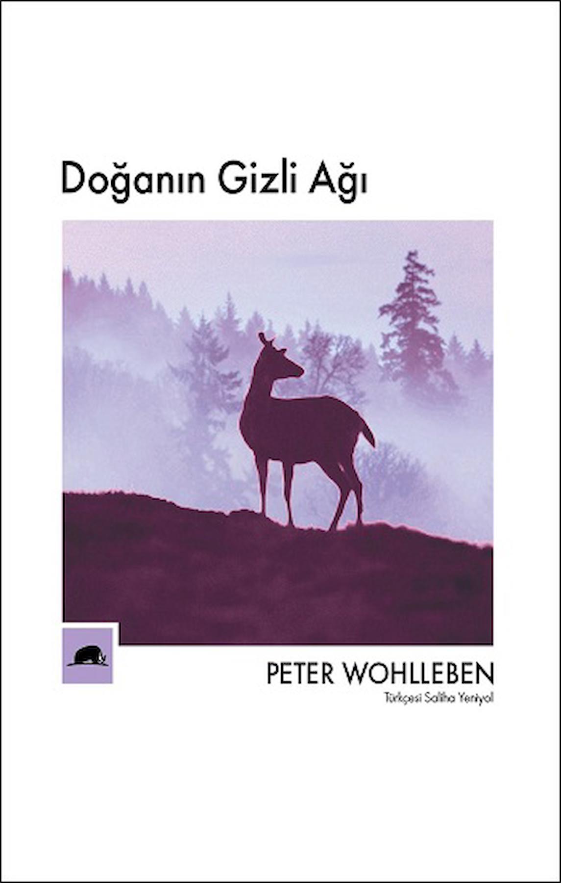 Doğanın Gizli Ağı