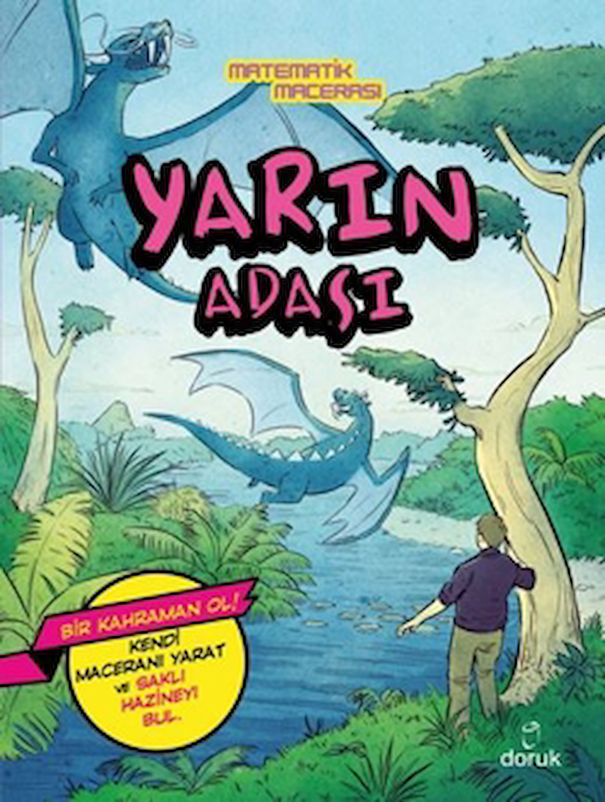 Yarın Adası