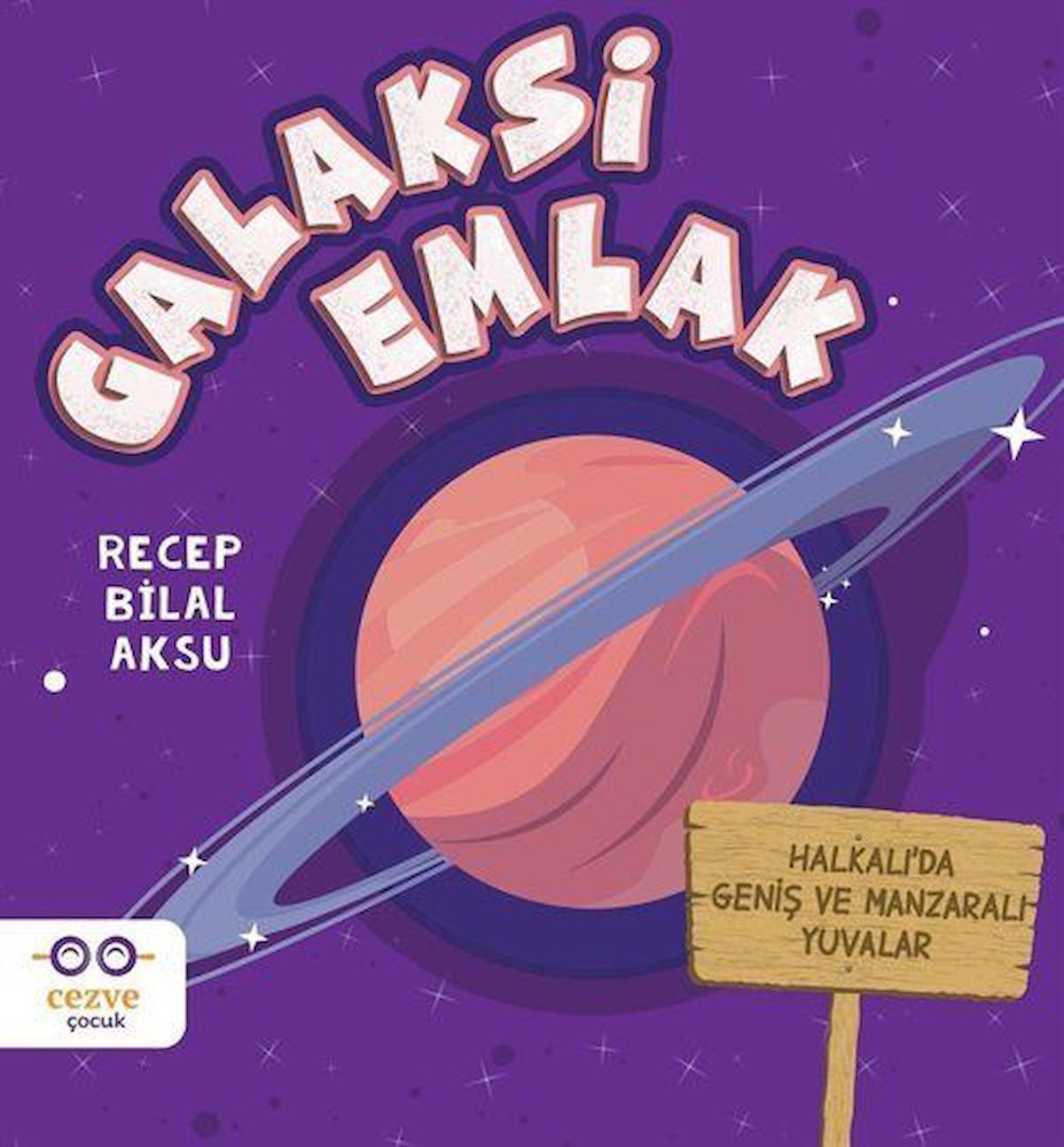 Galaksi Emlak