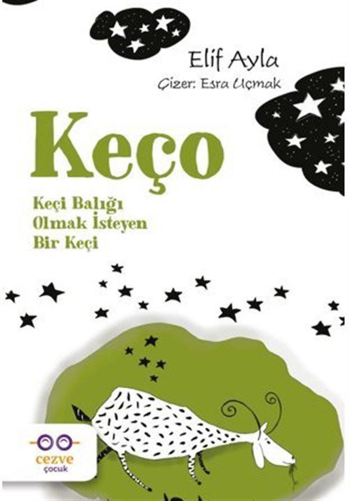 Keço