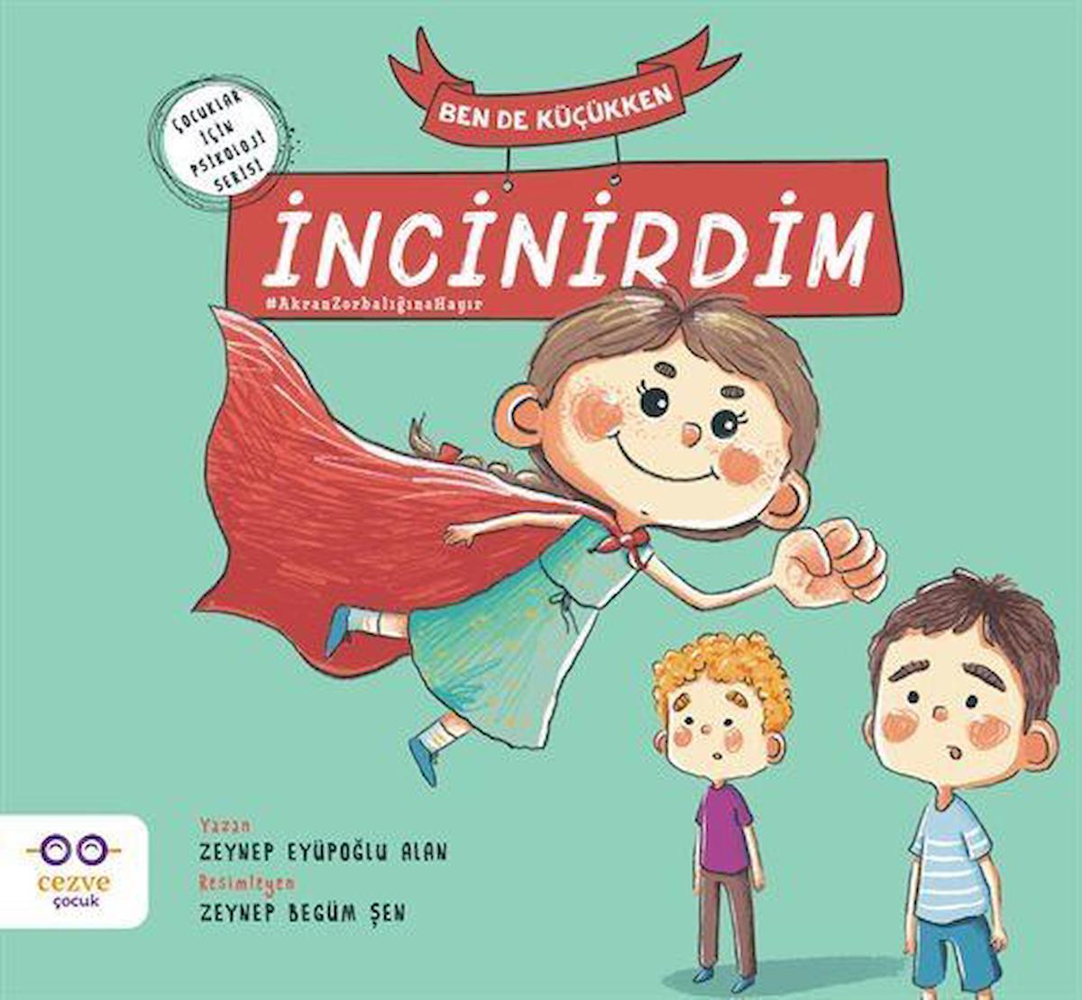 Ben De Küçükken İncinirdim