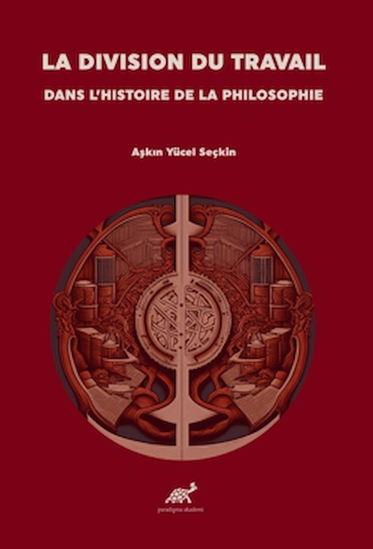 La Division Du Travail Dans L’histoire De La Philosophie