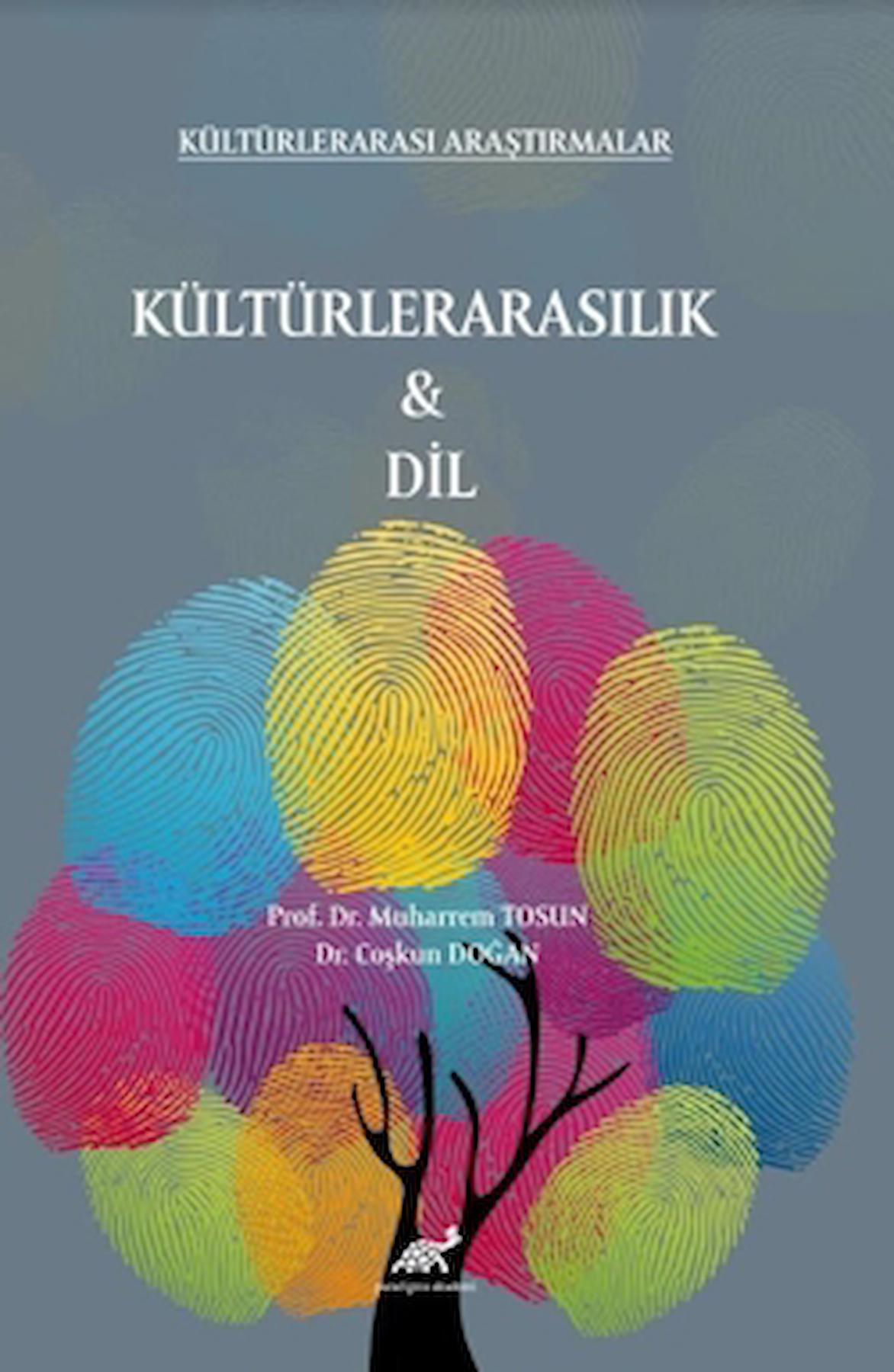 Kültürlerarasılık & Dil