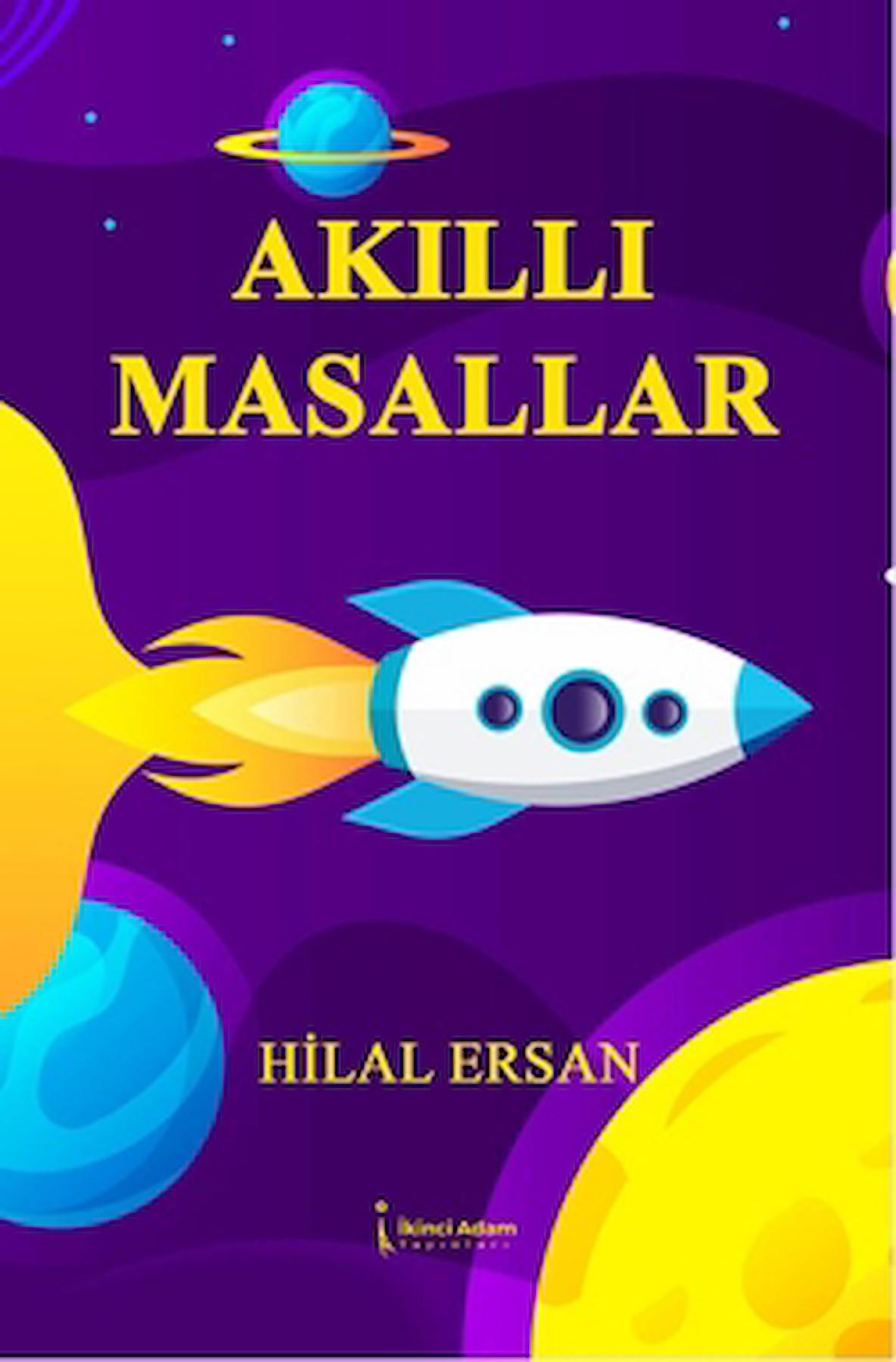 Akıllı Masallar