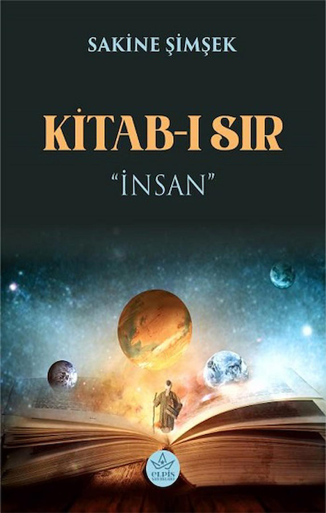 Kitab-ı Sır