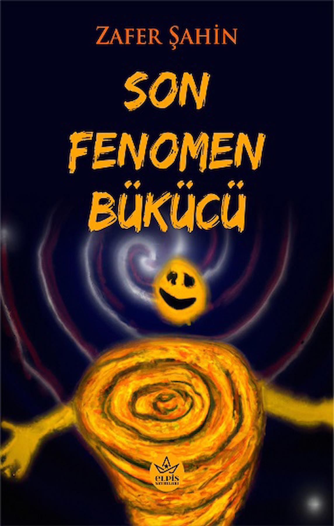 Son Fenomen Bükücü