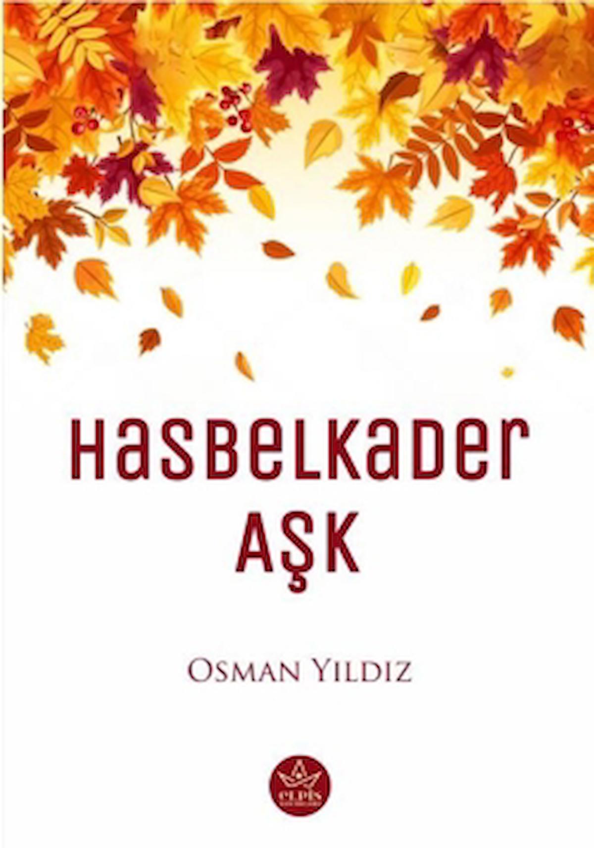 Hasbelkader Aşk