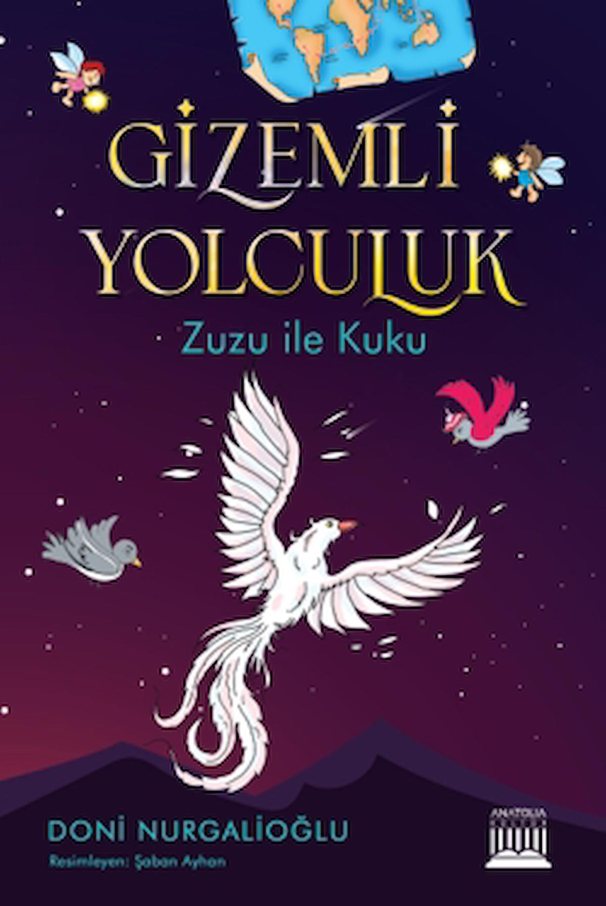 Gizemli Yolculuk