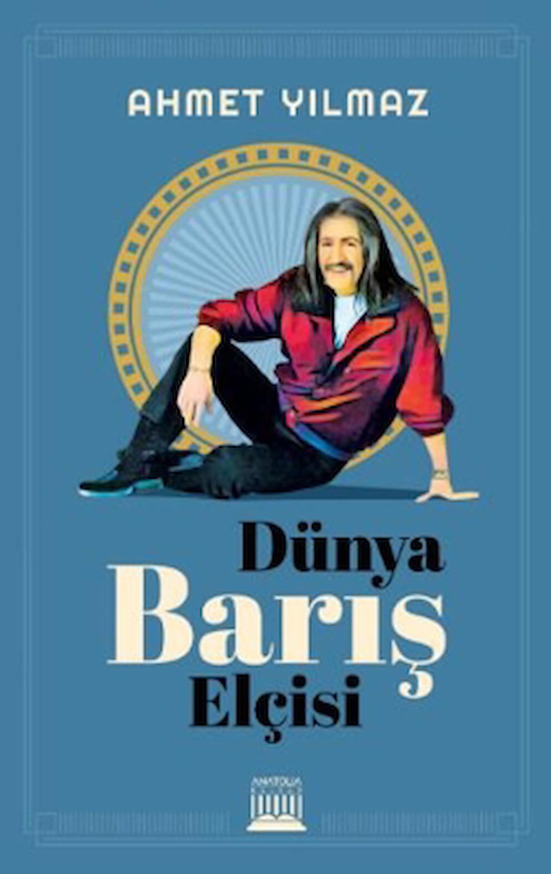 Dünya Barış Elçisi