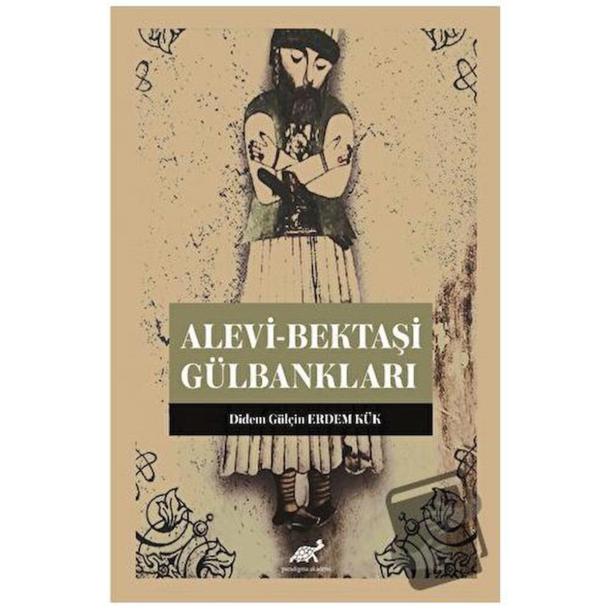 Alevi-Bektaşi Gülbankları