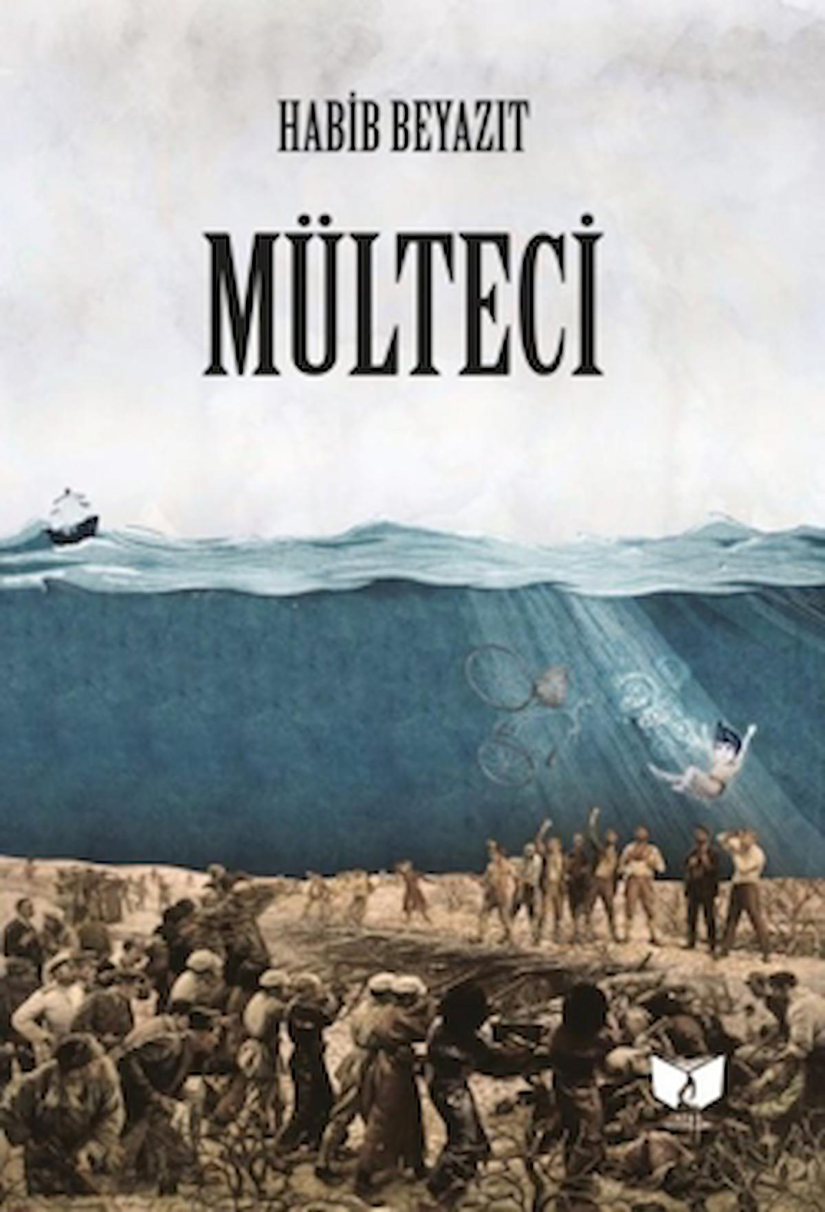 Mülteci