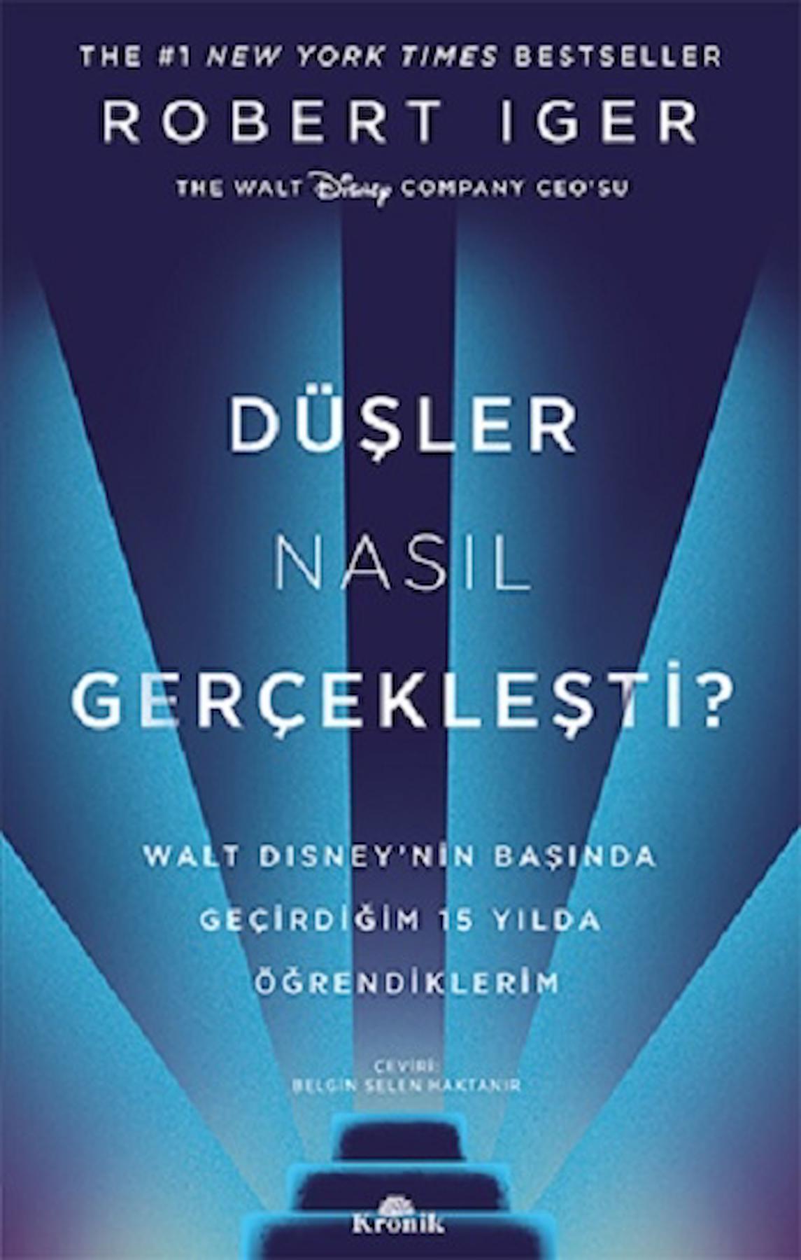 Düşler Nasıl Gerçekleşti?