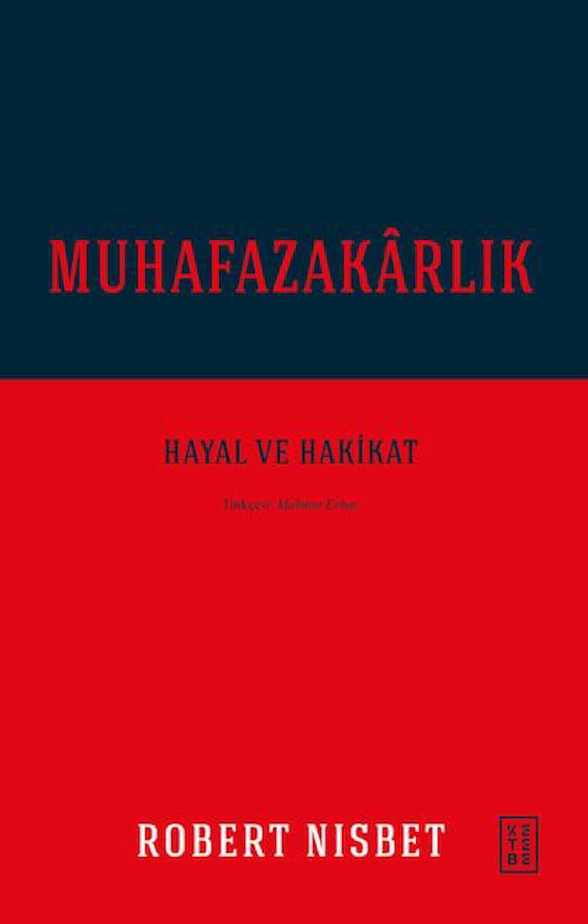 Muhafazakarlık