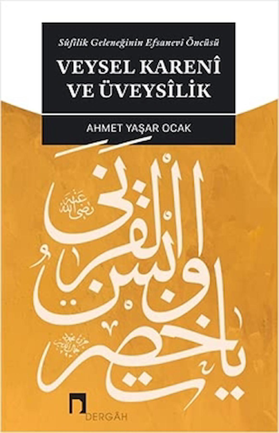 Veysel Kareni ve Üveysilik