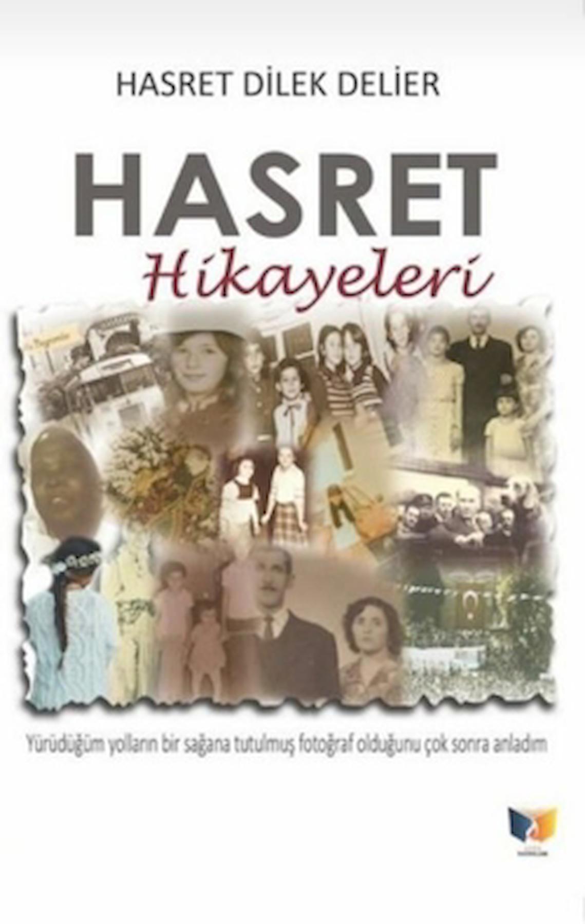 Hasret Hikayeleri