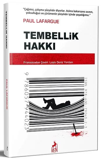 Tembellik Hakkı