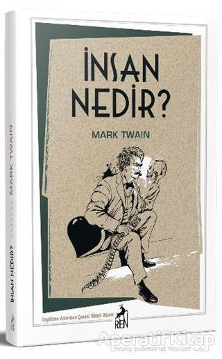 İnsan Nedir?