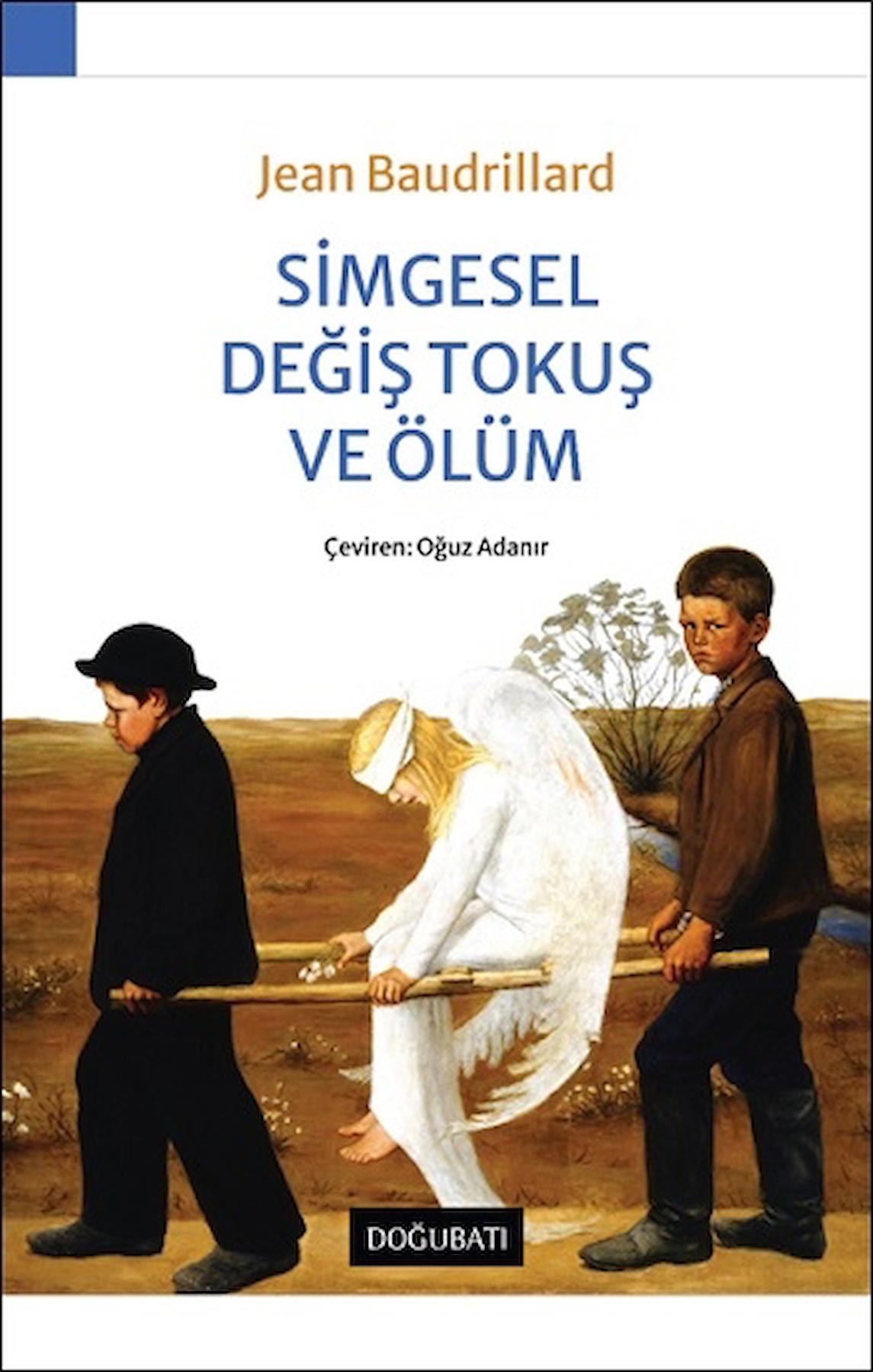 Simgesel Değiş Tokuş ve Ölüm