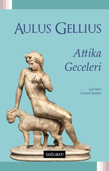 Attika Geceleri