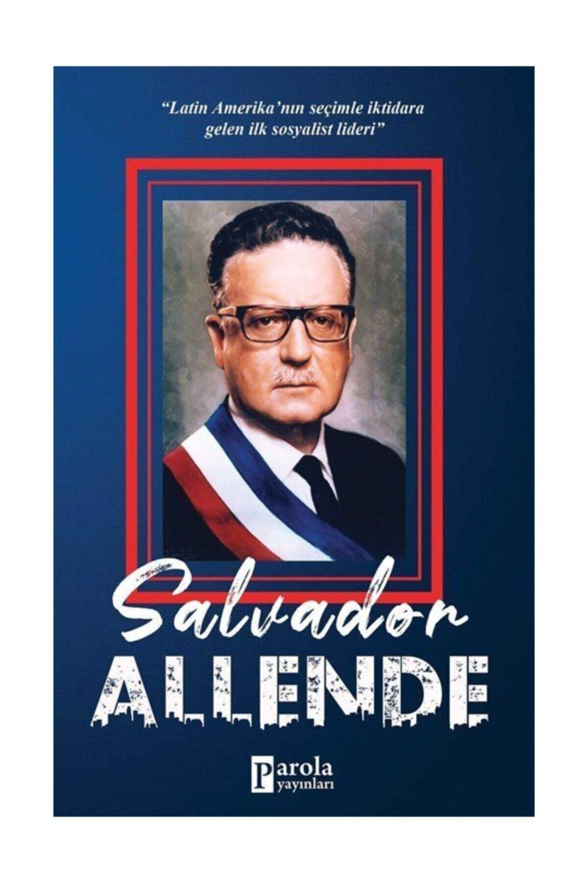 Salvador Allende