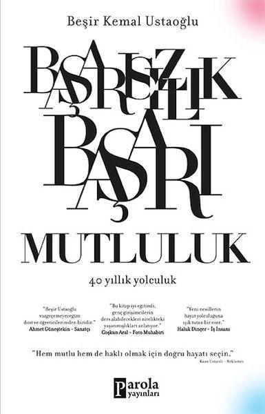 Başarısızlık Başarı Mutluluk