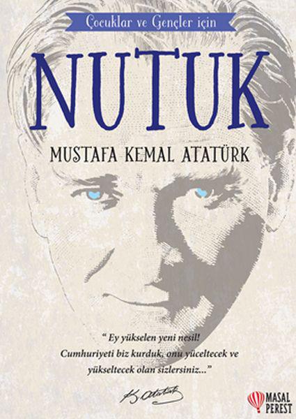 Çocuklar ve Gençler İçin - Nutuk