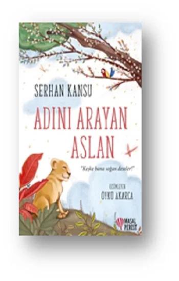 Adını Arayan Aslan