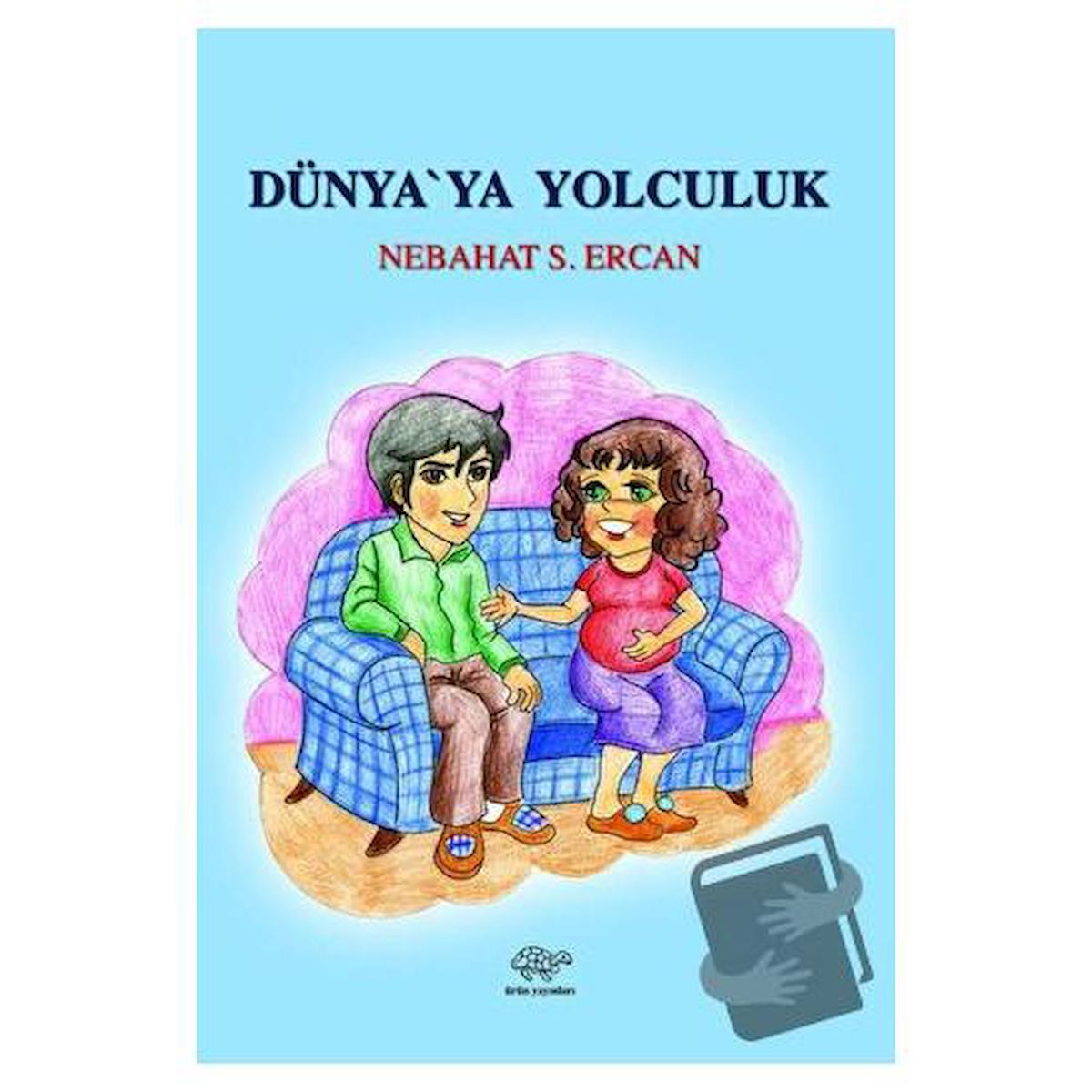 Dünya'ya Yolculuk