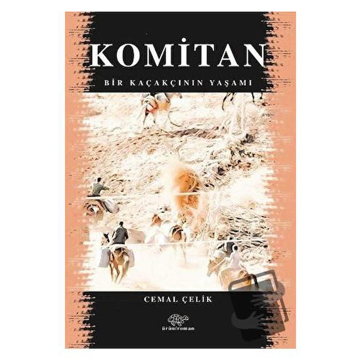 Komitan