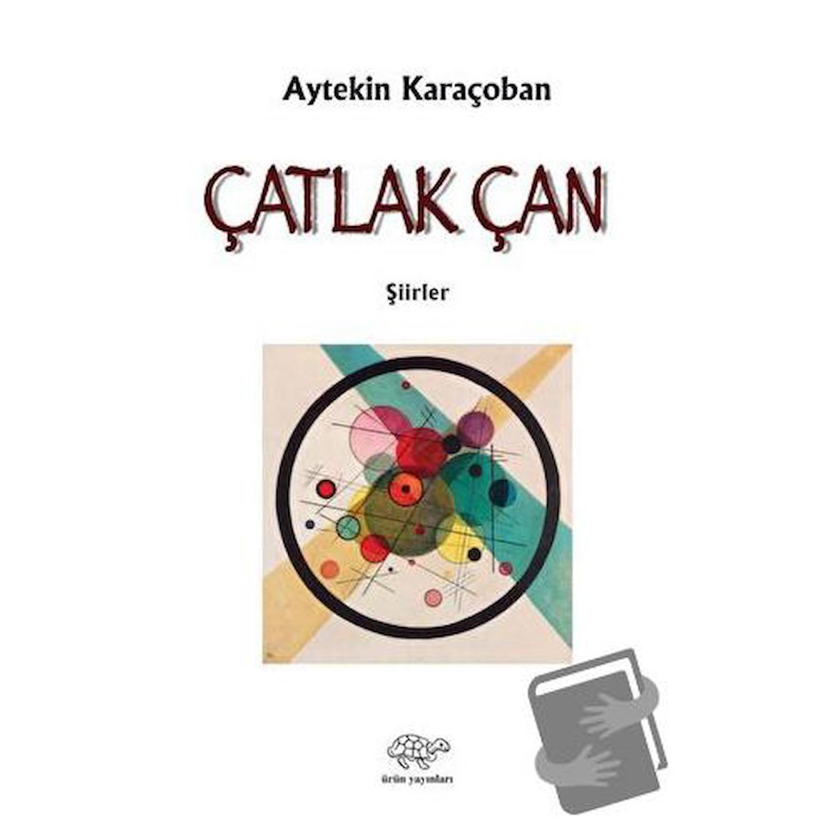 Çatlak Çan