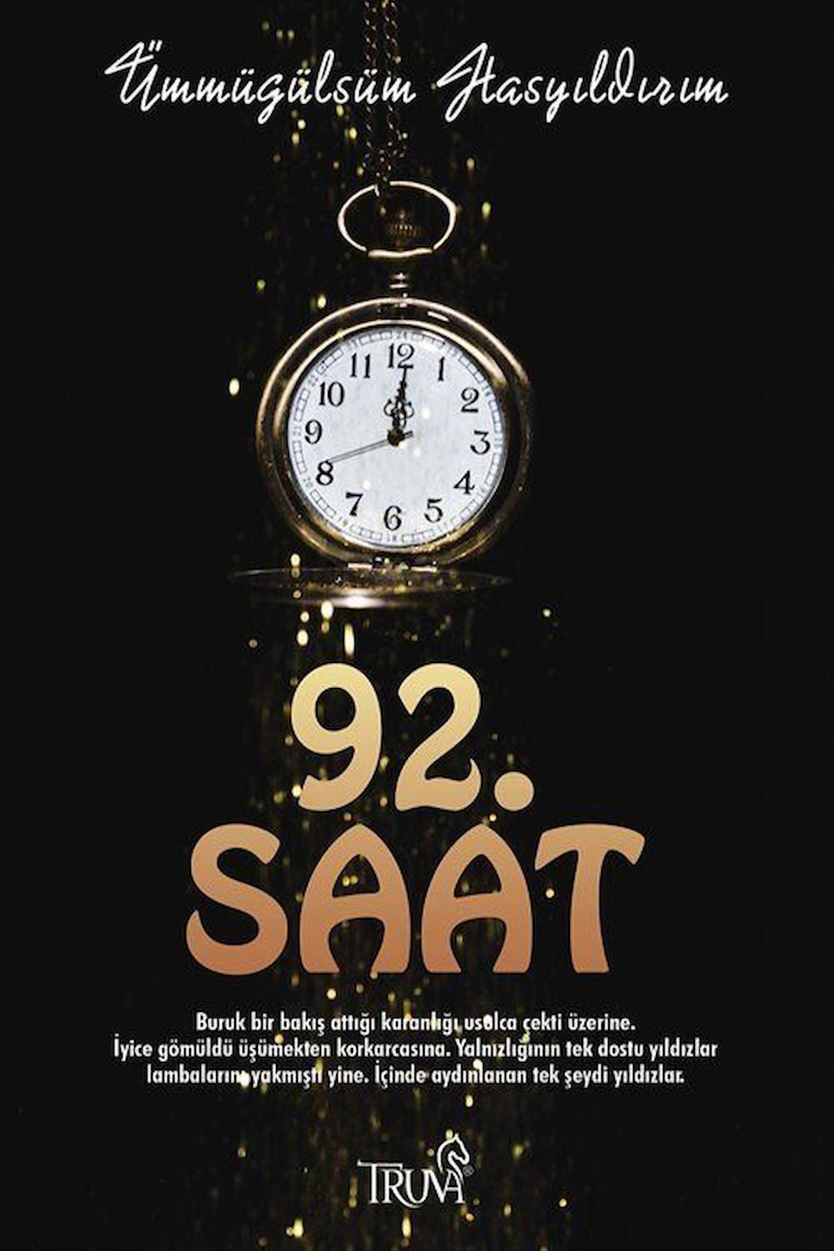 92. Saat