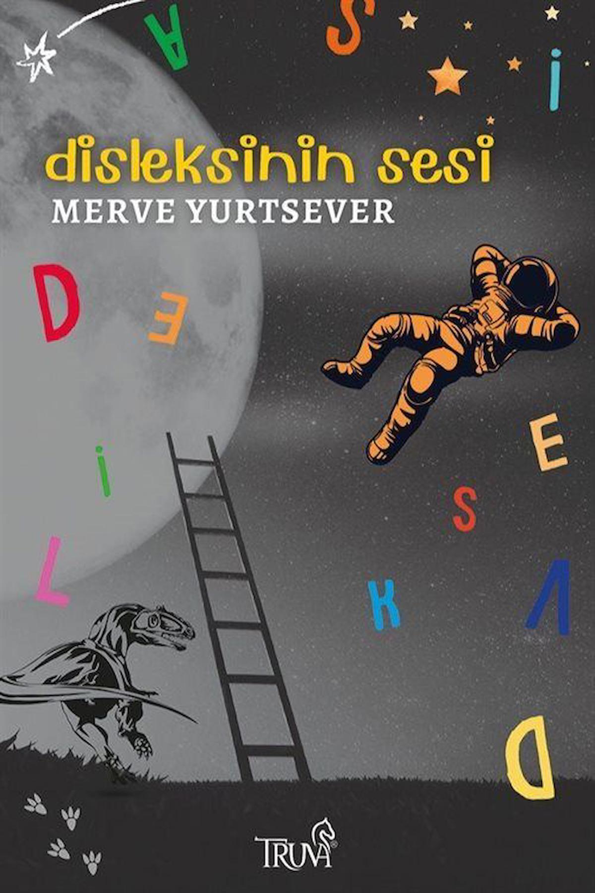 Disleksinin Sesi