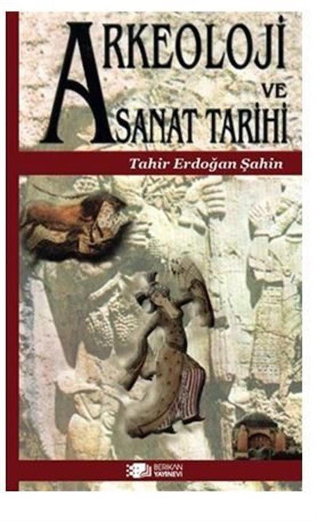 Arkeoloji ve Sanat Tarihi