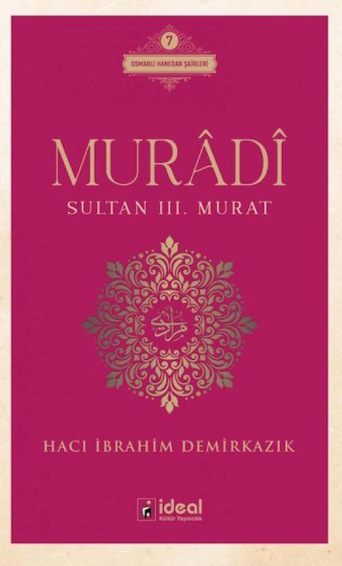 Muradi - Sultan 3. Murat