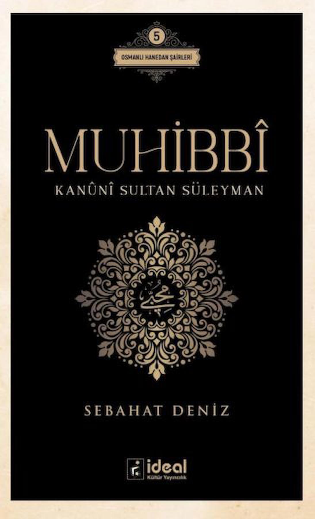 Muhibbi - Kanuni Sultan Süleyman