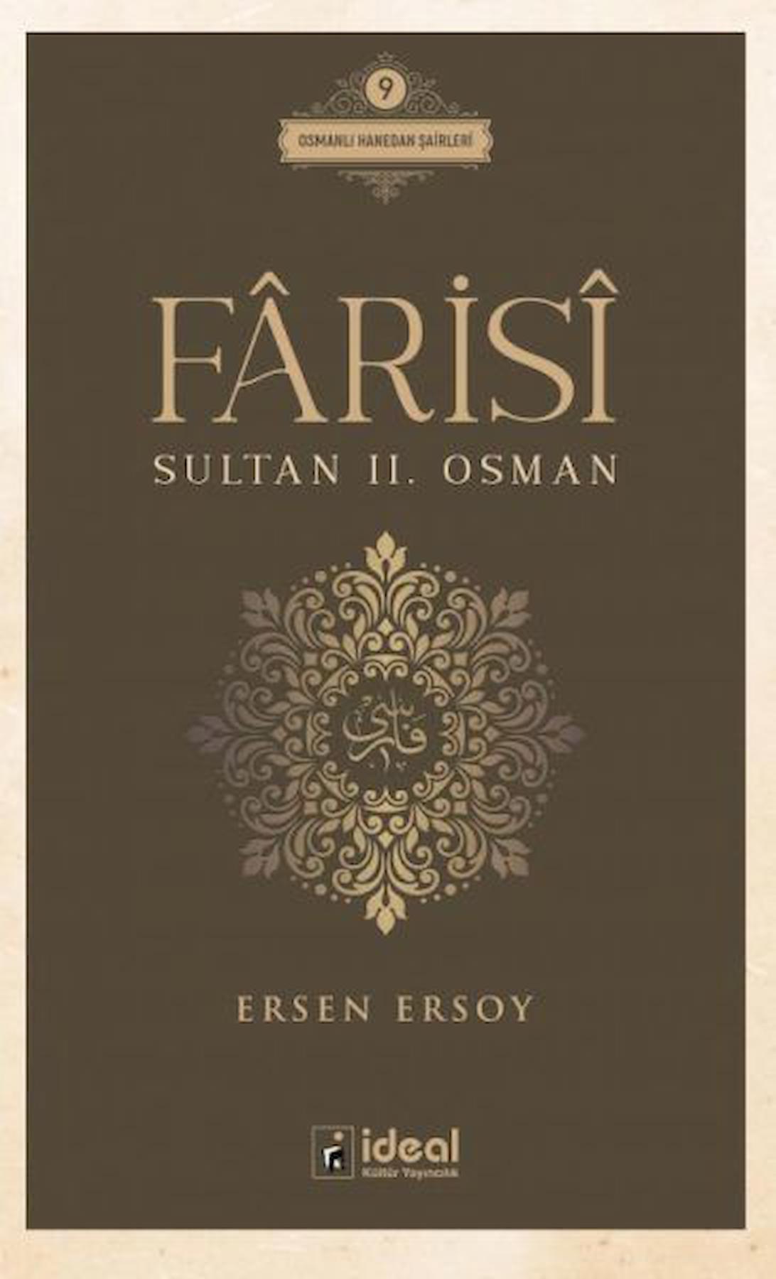 Farisi - Sultan 2. Osman