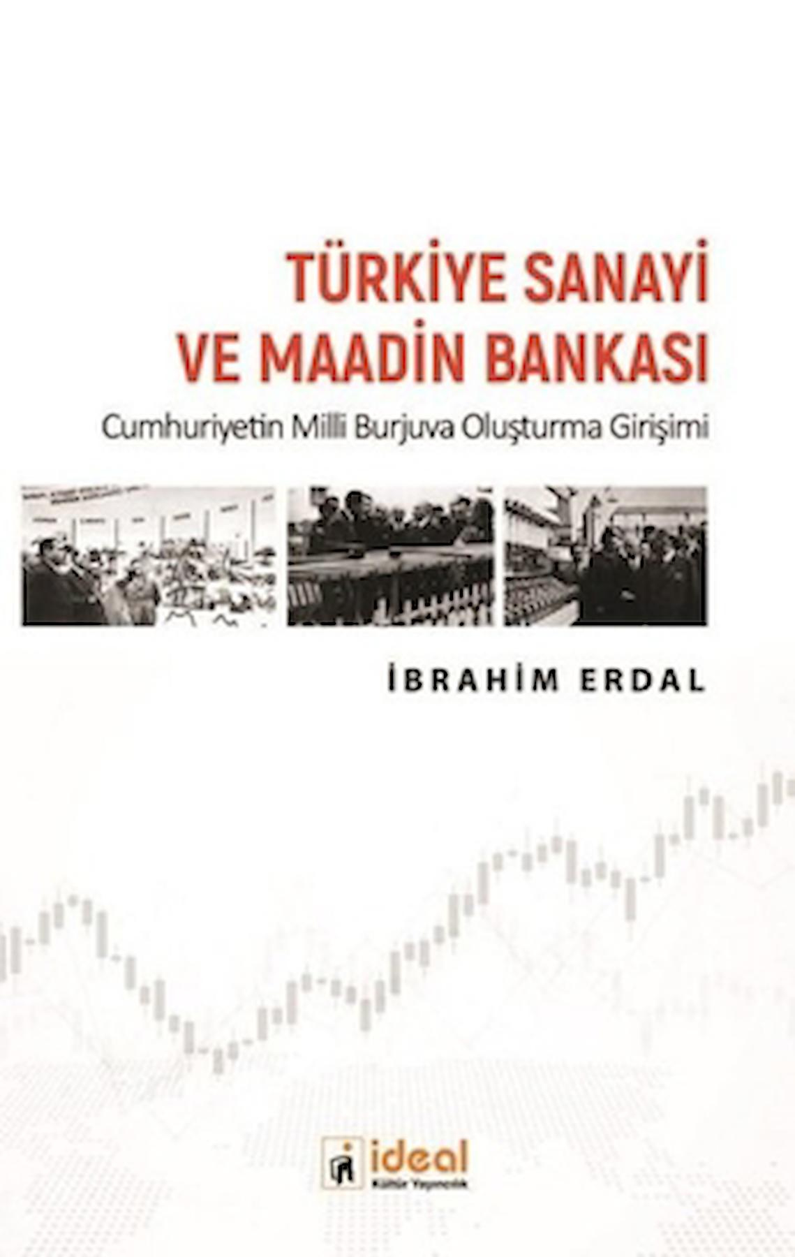 Türkiye Sanayi ve Maadin Bankası