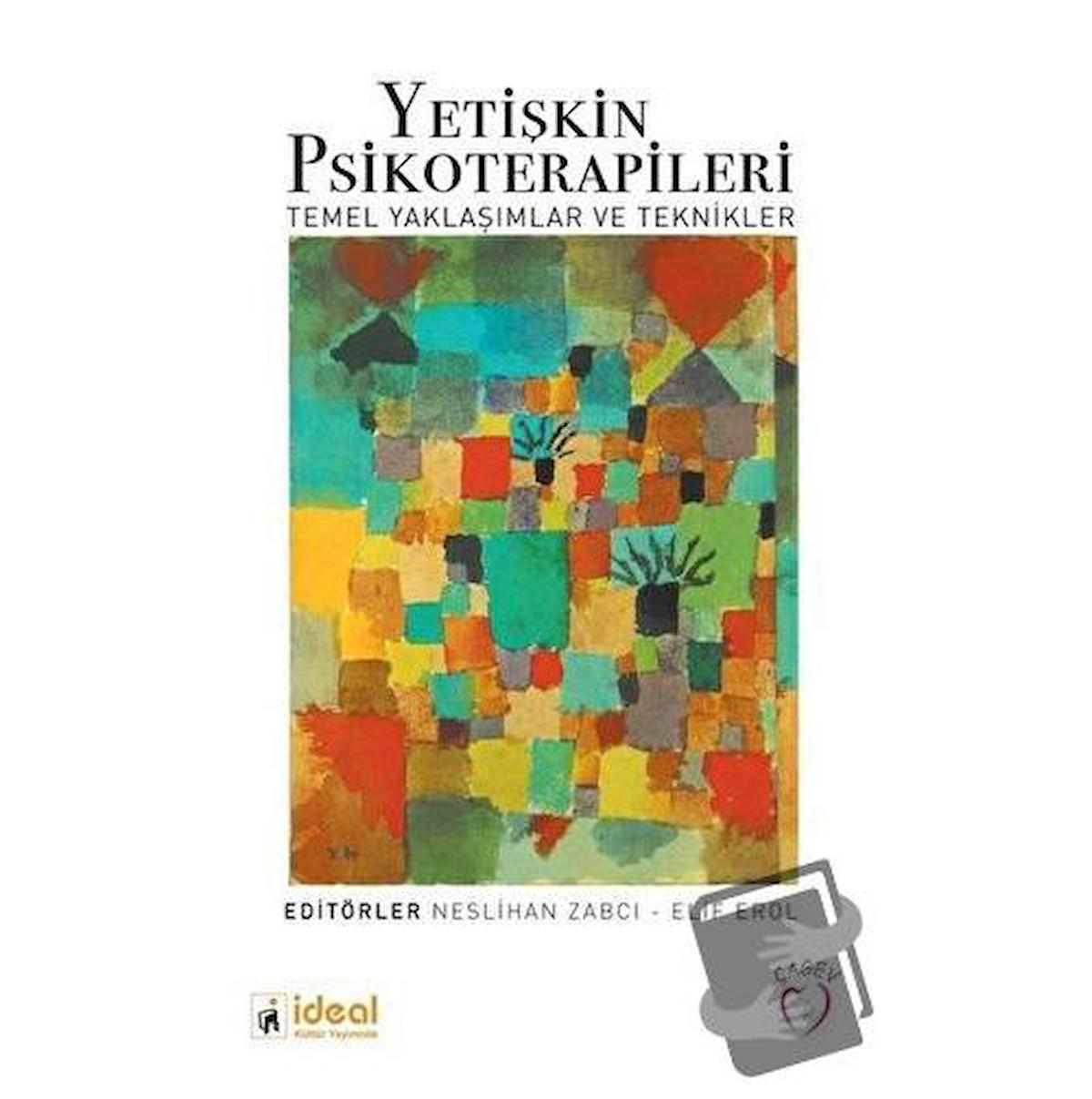 Yetişkin Psikoterapileri