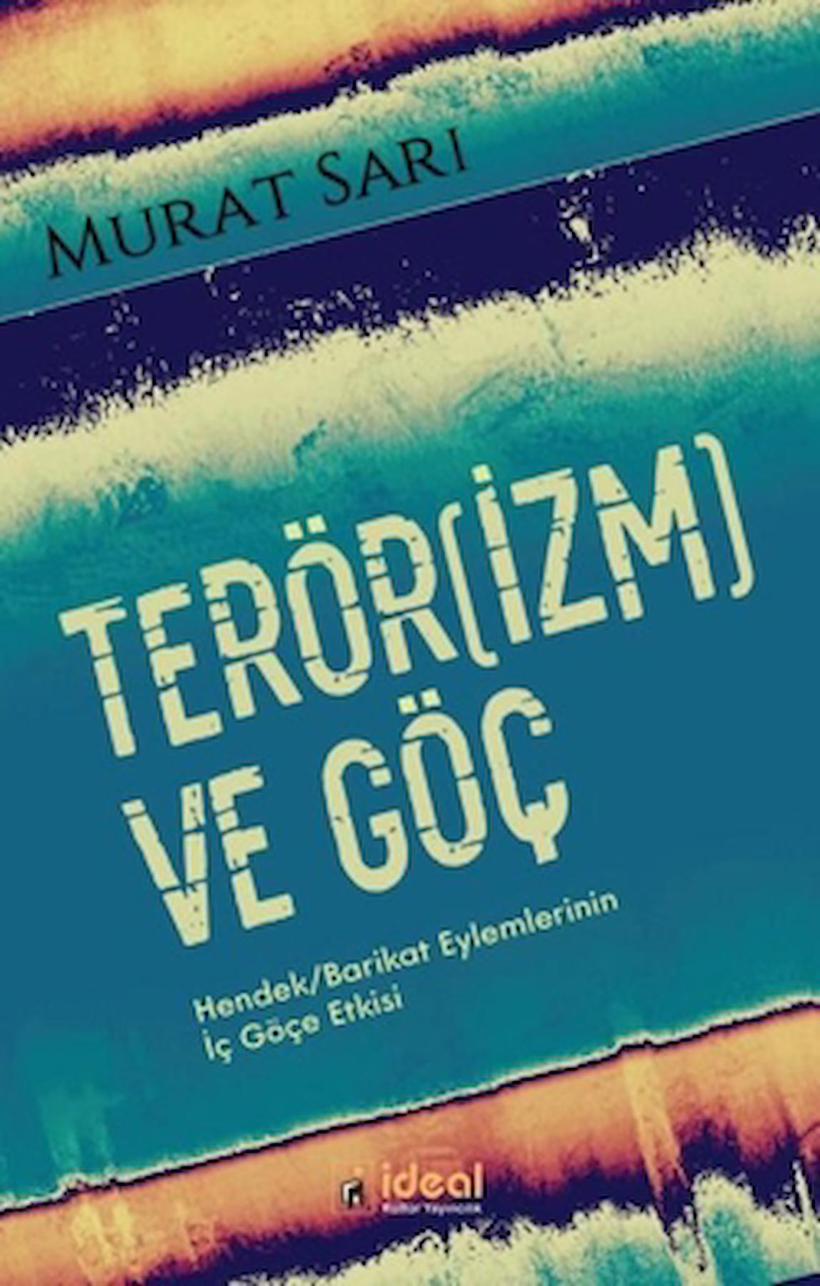 Terörizm ve Göç